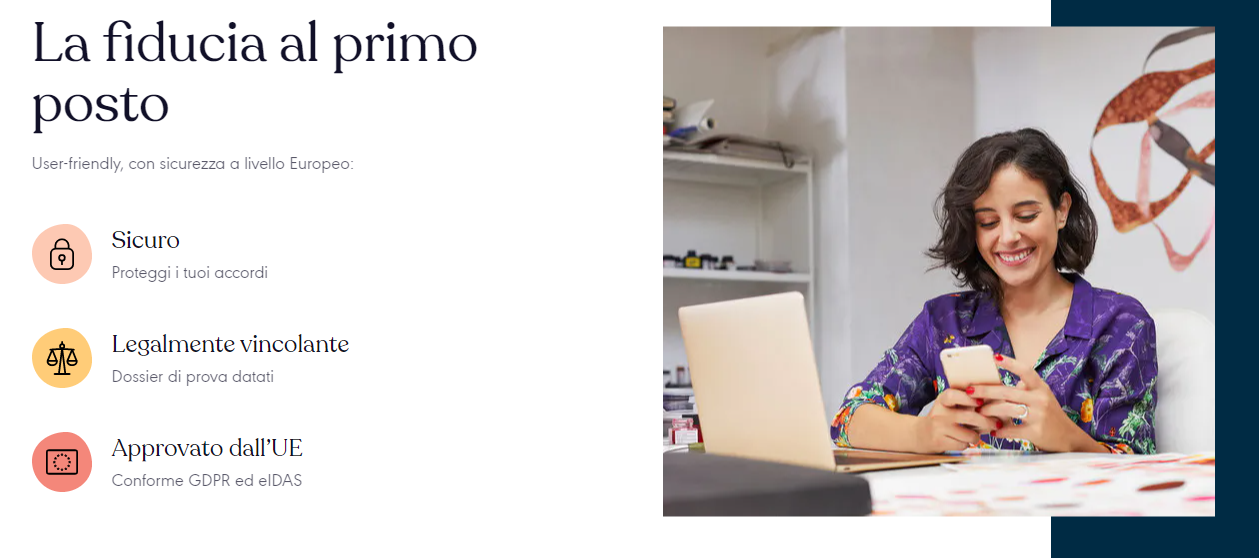 Yousign-sicuro-vincolante-approvato-UE